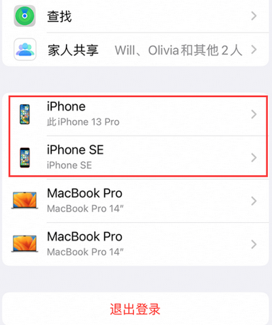 沙嘴街道苹沙嘴街道果维修网点分享iPhone如何查询序列号