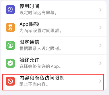 沙嘴街道appleID维修服务iPhone设置中Apple ID显示为灰色无法使用