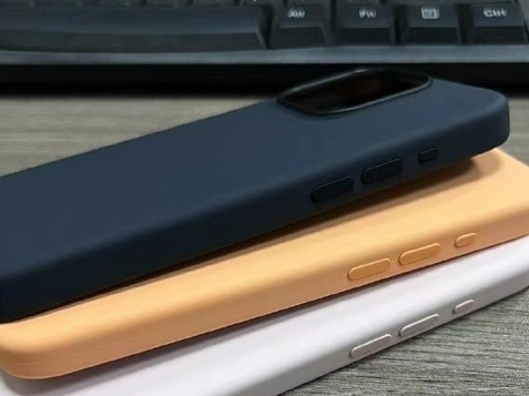 沙嘴街道苹果14维修站分享iPhone14手机壳能直接给iPhone15用吗?