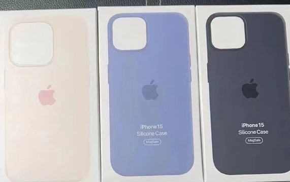 沙嘴街道苹果14维修站分享iPhone14手机壳能直接给iPhone15用吗?