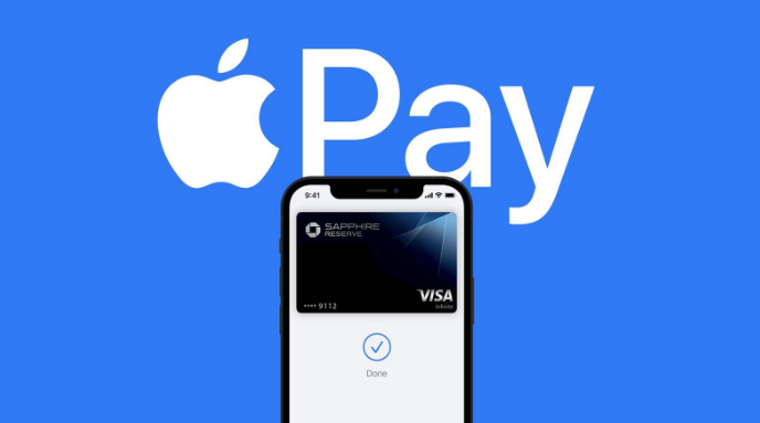 沙嘴街道苹果14服务点分享iPhone 14 设置 Apple Pay 后，锁屏密码不正确怎么办 