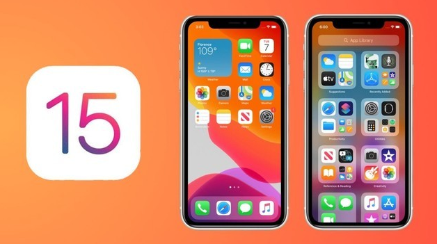 沙嘴街道苹果13维修分享iPhone13更新iOS 15.5，体验如何 