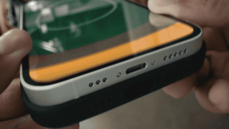 沙嘴街道苹果手机维修分享未来 Magsafe 还有哪些发展空间 