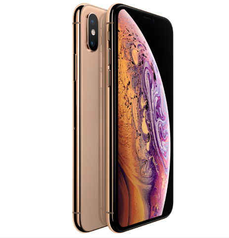 沙嘴街道苹果维修点分享iPhone XS Max锁屏快捷入口故障 