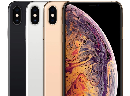 沙嘴街道苹果维修点分享iPhone XS Max电池发烫冷门成因解析 